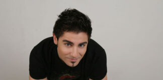 Interview – Fabrizio Faniello Fabrizio Faniello