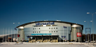 Eurovision 2002 – Dress Rehearsal