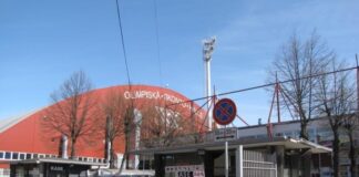 Eurovision 2003 – Final Dress Rehearsal