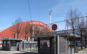 Eurovision 2003 – Final Dress Rehearsal