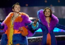 Eurovision Song Contest 2003 – Results Presenters