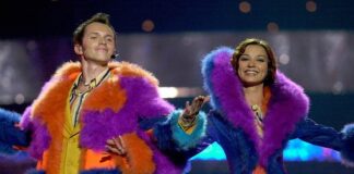Eurovision Song Contest 2003 – Results Presenters