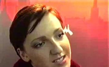 Bosnia First Rehearsal