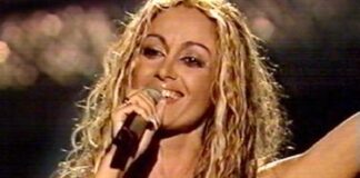 Portugal – First rehearsal