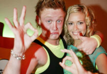 Eurovision 2003 – Why Jemini failed to score a single point