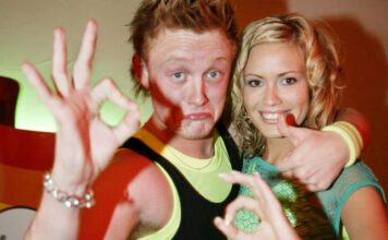 Eurovision 2003 – Why Jemini failed to score a single point