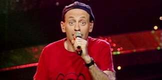 Austria – First Rehearsal