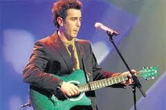 Ireland – First Rehearsal