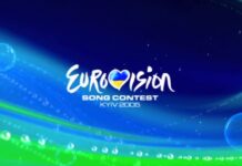 Eurovision 2005 – Final results