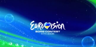 Eurovision 2005 – Semi final results