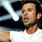 Now – This is why I come to the Eurovision