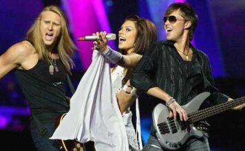 Lithuania – second time round