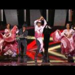 Poland – stomping to the final … maybe