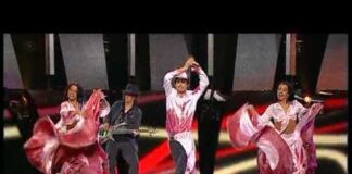 Poland – stomping to the final … maybe