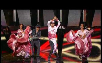 Poland – stomping to the final … maybe