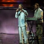 Bulgaria – Eurovision 2005’s ‘toilet break’