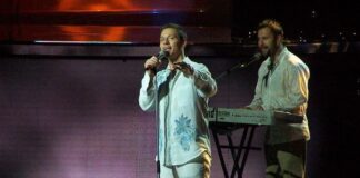 Bulgaria – Eurovision 2005’s ‘toilet break’