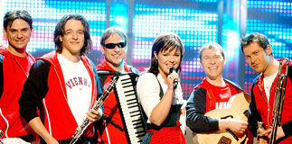 Austria – Delayed due to lack of net…