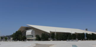 Stand by for action!