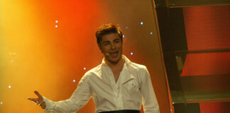 Oh, that’s a contrast …