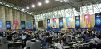 It’s been a long old day in Eurovision Land