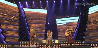 The Dutch are done Trebel