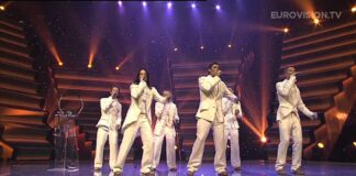 I am in FAR too good a mood, clearly …