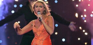 Belgium – another five minutes of ‘pyro’