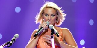 Kate Ryan Air – Boy was she, well … Kate Ryan