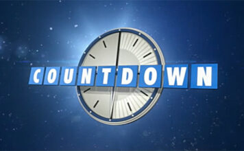 It’s the final countdown … Countdown