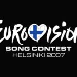 Eurovision 2007 – Final Results
