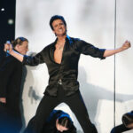 Touch my Bond Dmitry Koldun