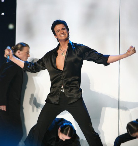 image Dmitry Koldun