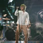 Montenegro – Great or grating? Steven Faddy at Eurovision Song Contest 2007