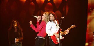 Croat – zzzzzzz – ia Dragonfly & Dado Topić - Vjerujem u ljubav