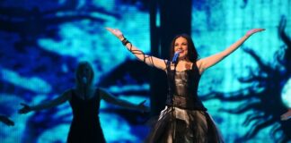 Slovenia getting under my skin Alenka Gotar