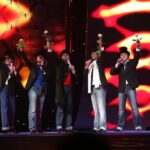 Latvia at Eurovision 2007 – WTF meets OMG Bonaparti at Eurovision