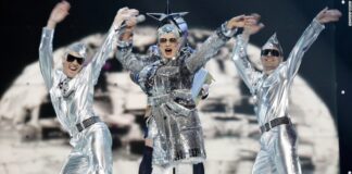 Ukraine – It’s brilliant! Verka
