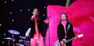 France – but not as we know it … Les Fatals Picards