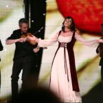 Ireland – Ah go on, go on! Dervish