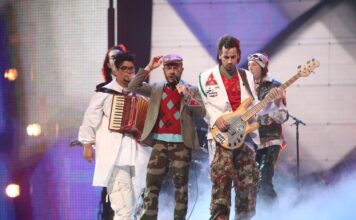 A word on Israel Teapacks