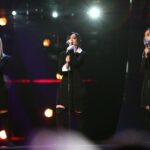 The Russians are coming Serebo at Eurovision 2007