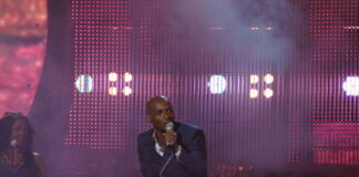 Phil explains Eurovision 2008 – Why the UK didn’t win Andy Abraham at Eurovision for the UK in 2008