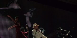 Right, less us and more them Kraljevi Ulice & 75 Cents