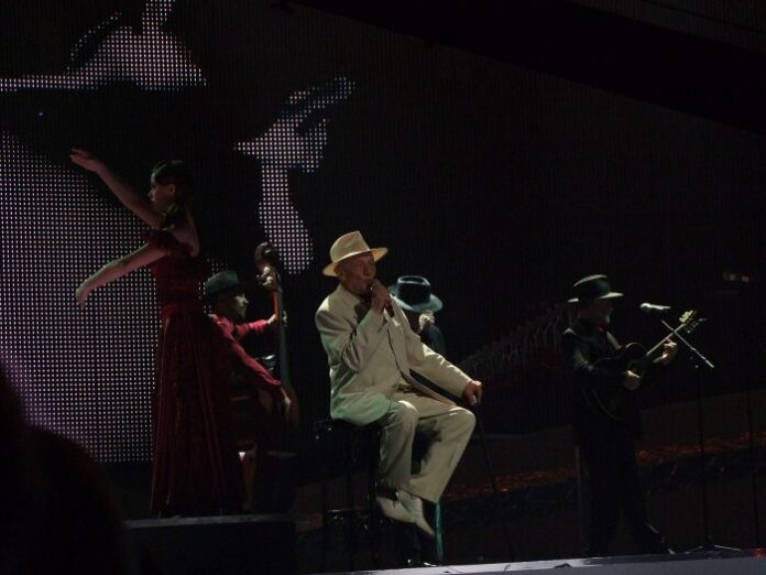 Croatia_in_the_Eurovision_Song_Contest_2008 Kraljevi Ulice & 75 Cents