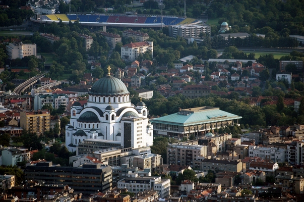 Saint_Sava_et_Partizan_stadium