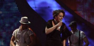 Macedonia might not qualify – shock! Tamara Todevska