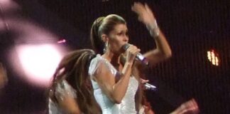 Some Czech Republic and some Belarus