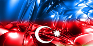 Phil’s Eurovision Countdown – Part 6 – Azerbaijan