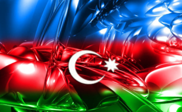 Phil’s Eurovision Countdown – Part 6 – Azerbaijan